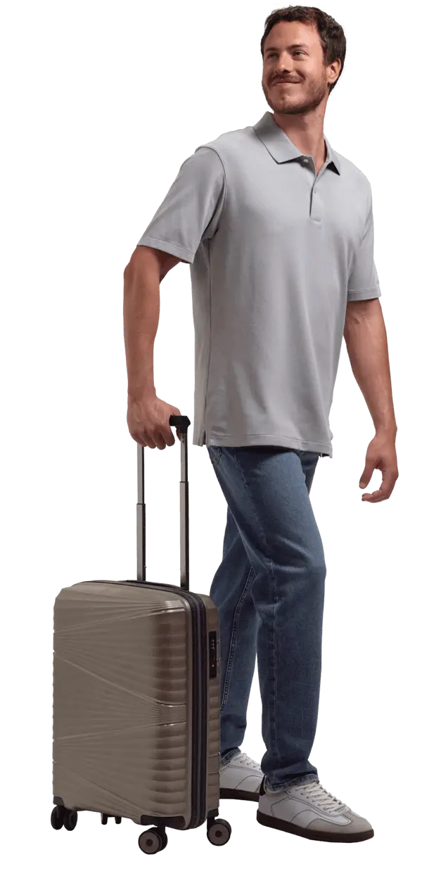 Actor Portrayal of Patient Travelling Actor Portrayal of Patient Travelling