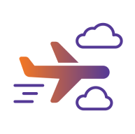Plane Icon Plane Icon