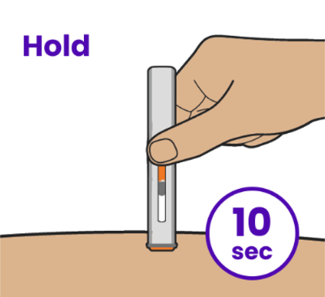Prep step icon