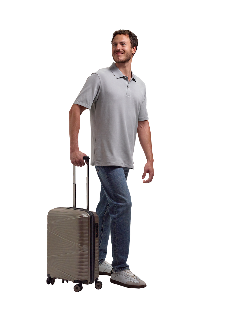 Actor Portrayal of Patient Travelling