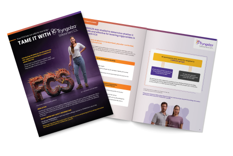 TRYNGOLZA Brochure for Patients