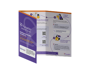 TRYNGOLZA Getting Started Guide for patients