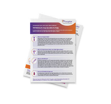 TRYNGOLZA Fact Sheet