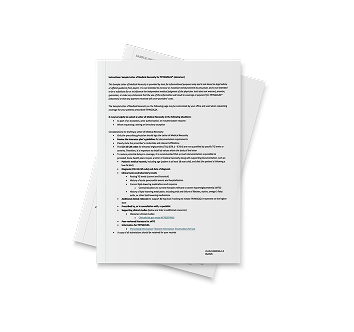 TRYNGOLZA Sample Letter of Medical Necessity