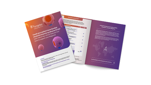 FCS Patient Identification Brochure