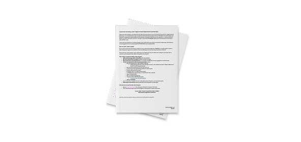 TRYNGOLZA FCS Sample Letter of Appeal