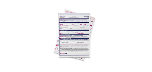 TRYNGOLZA Patient Enrollment and Prescription Form